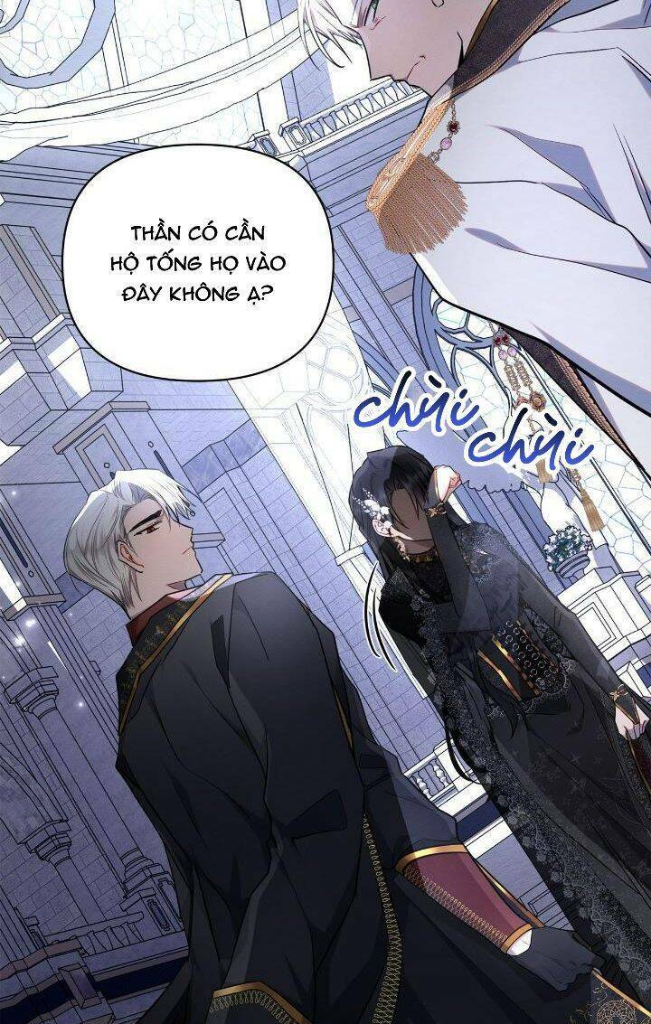 thánh hiệp sĩ cấp sss Chapter 50 - Next Chapter 51