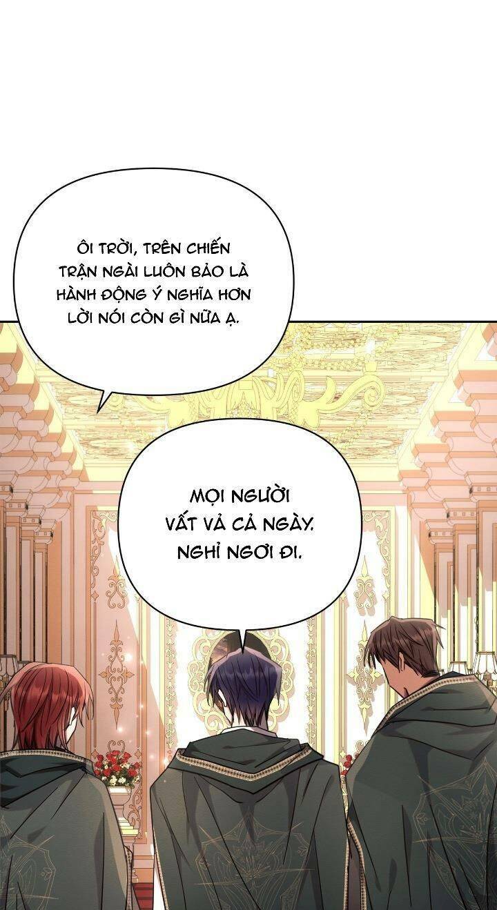 thánh hiệp sĩ cấp sss Chapter 50 - Next Chapter 51