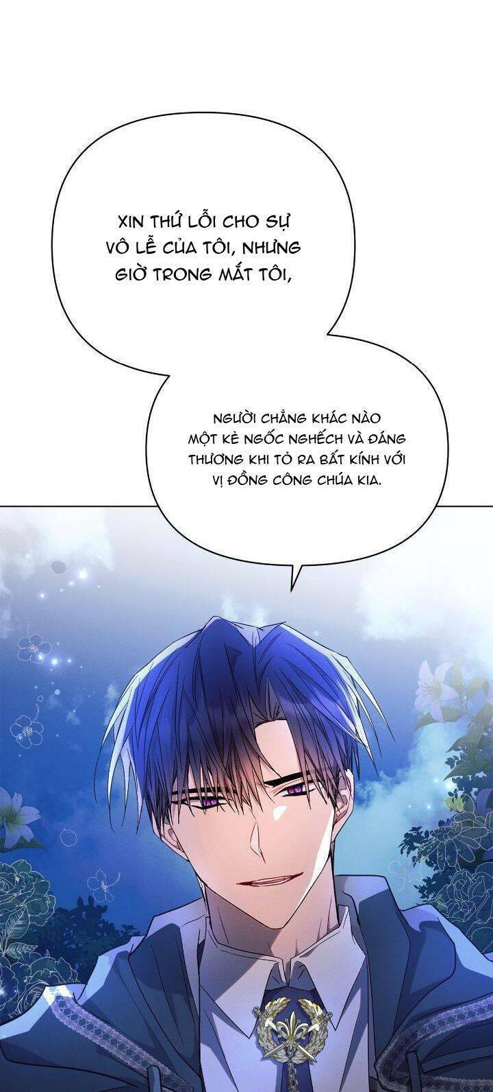 thánh hiệp sĩ cấp sss Chapter 52 - Next Chapter 53