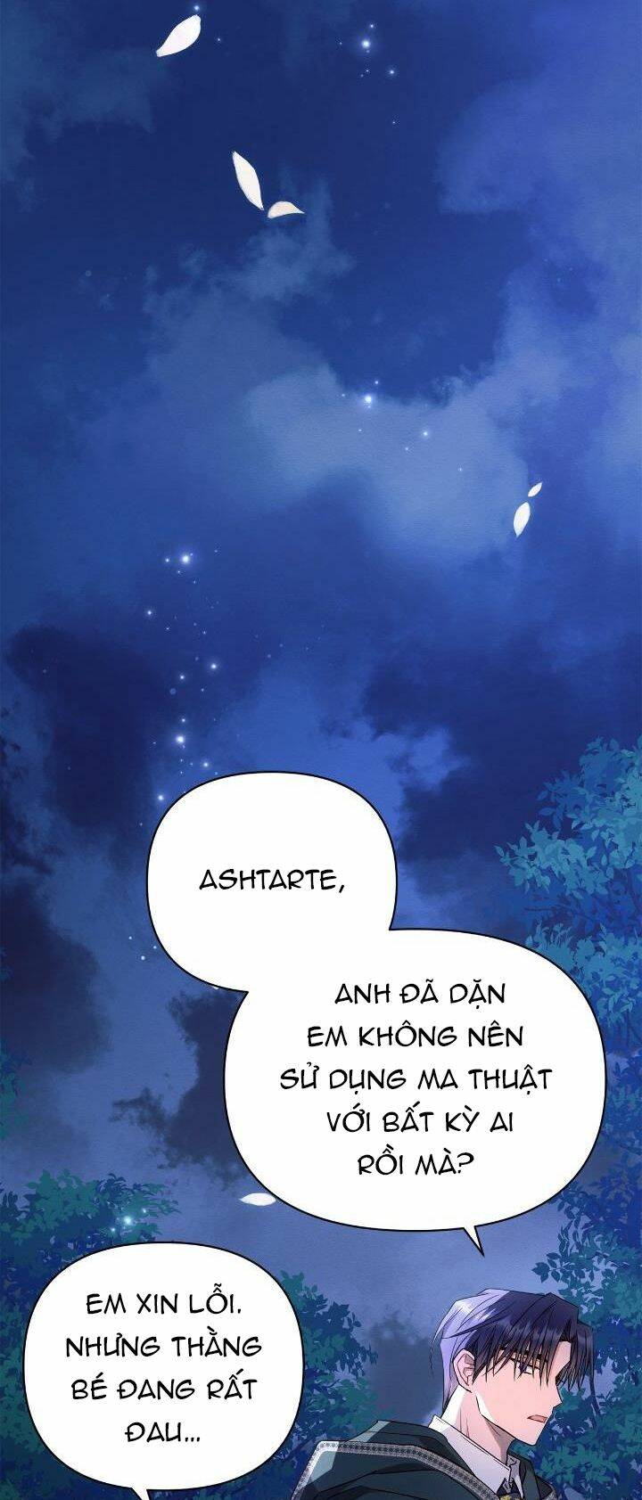 thánh hiệp sĩ cấp sss Chapter 54 - Next Chapter 55