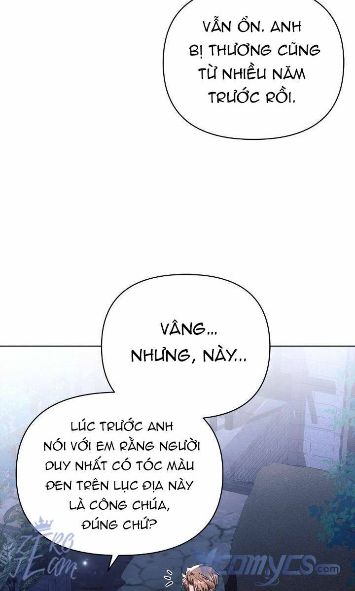 thánh hiệp sĩ cấp sss Chapter 54 - Next Chapter 55