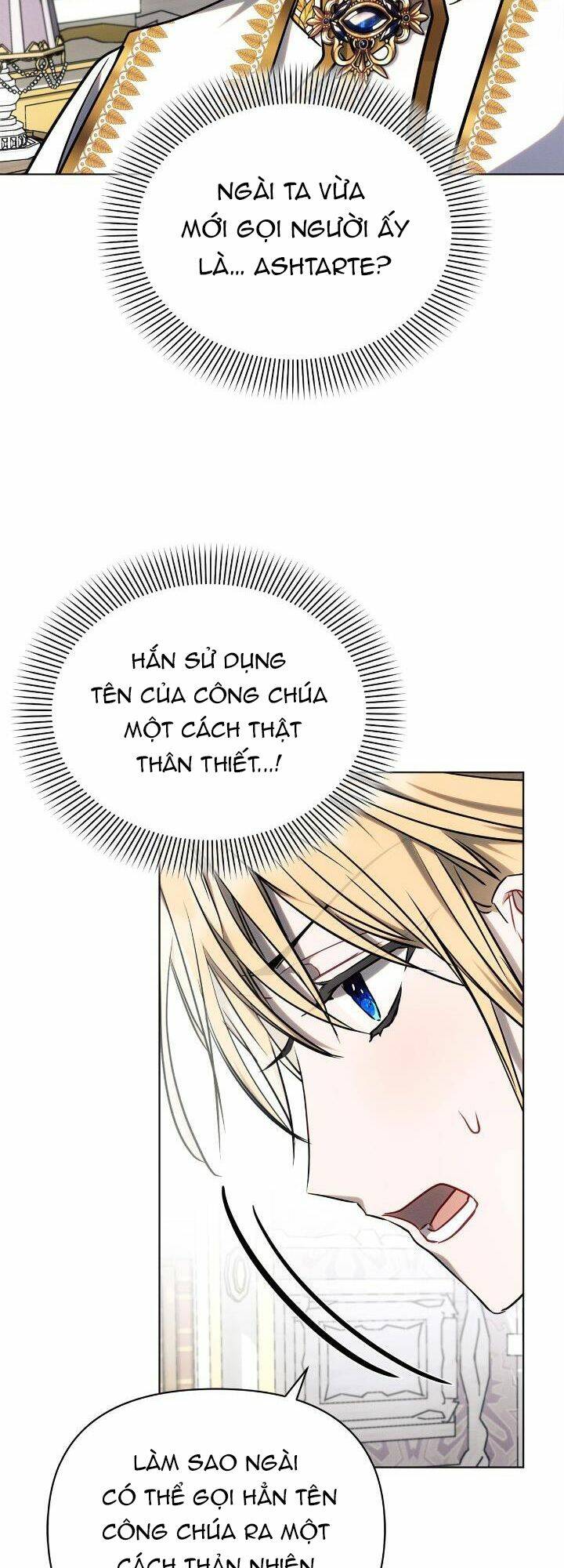 thánh hiệp sĩ cấp sss Chapter 54 - Next Chapter 55