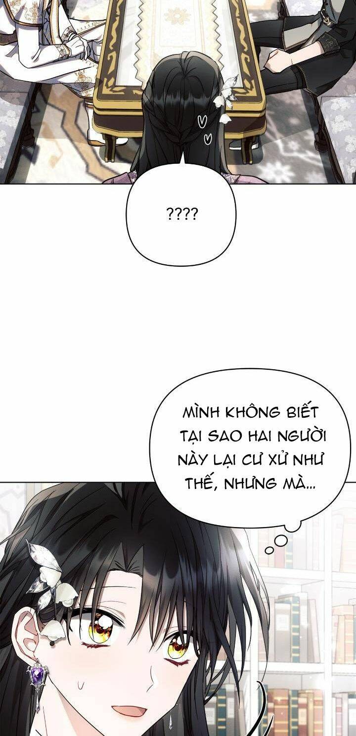 thánh hiệp sĩ cấp sss Chapter 54 - Next Chapter 55