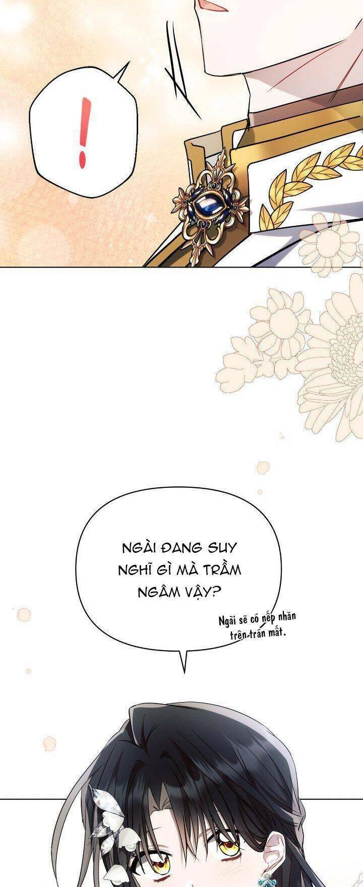 thánh hiệp sĩ cấp sss Chapter 56 - Next Chapter 57