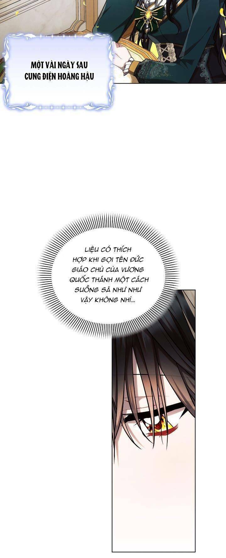 thánh hiệp sĩ cấp sss Chapter 56 - Next Chapter 57