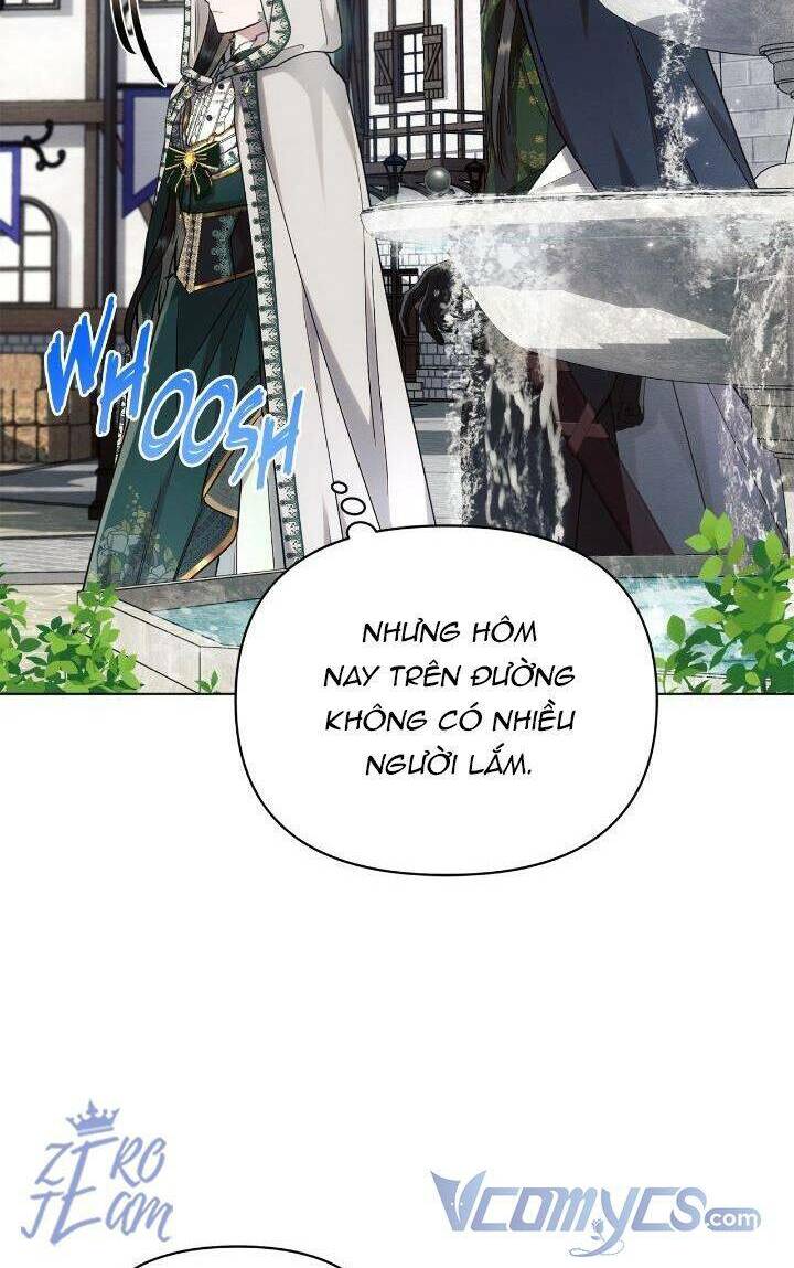 thánh hiệp sĩ cấp sss Chapter 56 - Next Chapter 57