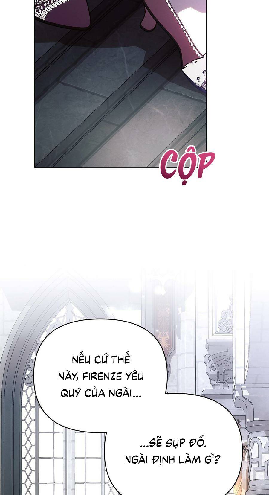 thánh hiệp sĩ cấp sss Chapter 59 - Next Chapter 60