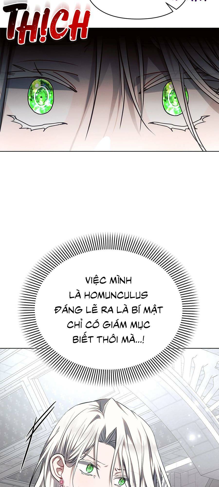 thánh hiệp sĩ cấp sss Chapter 59 - Next Chapter 60