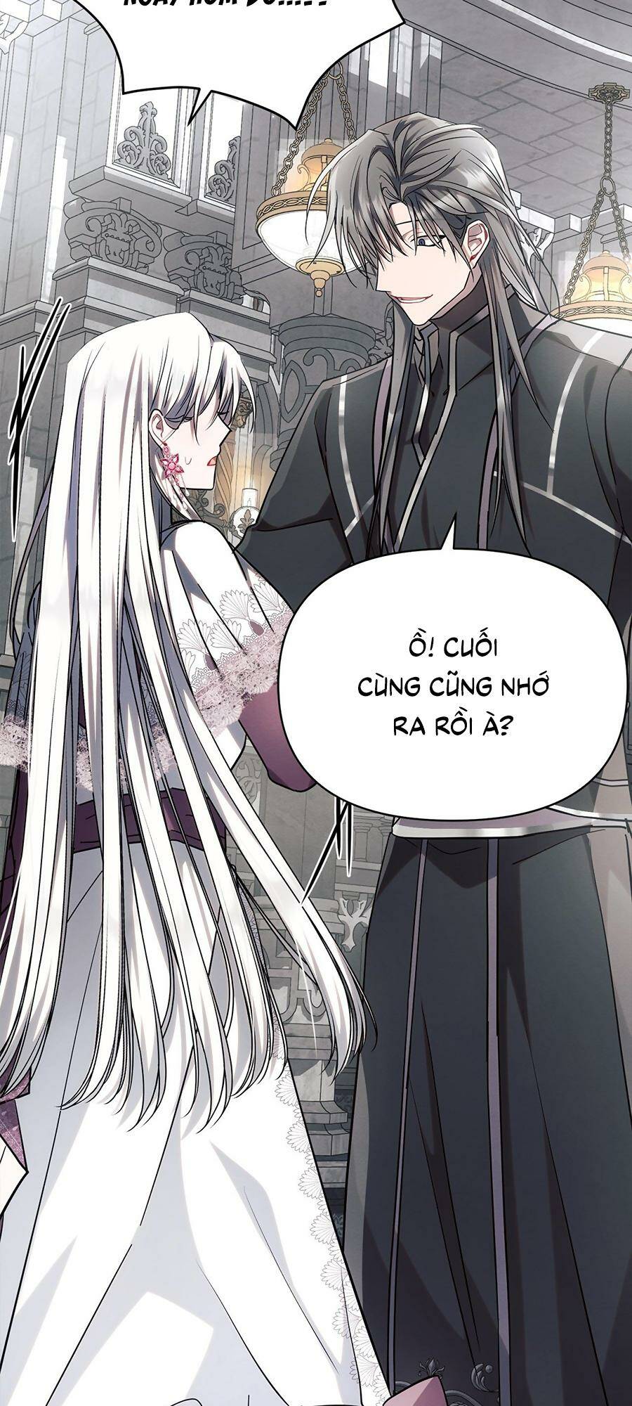 thánh hiệp sĩ cấp sss Chapter 59 - Next Chapter 60