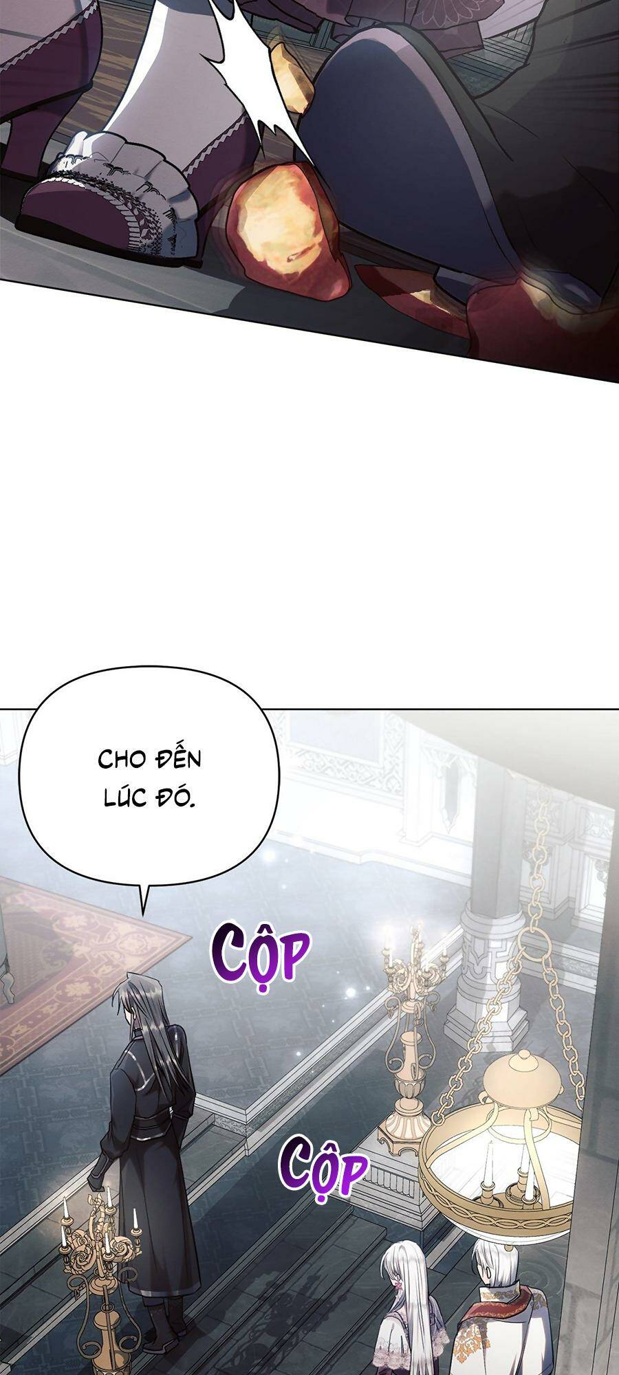 thánh hiệp sĩ cấp sss Chapter 59 - Next Chapter 60