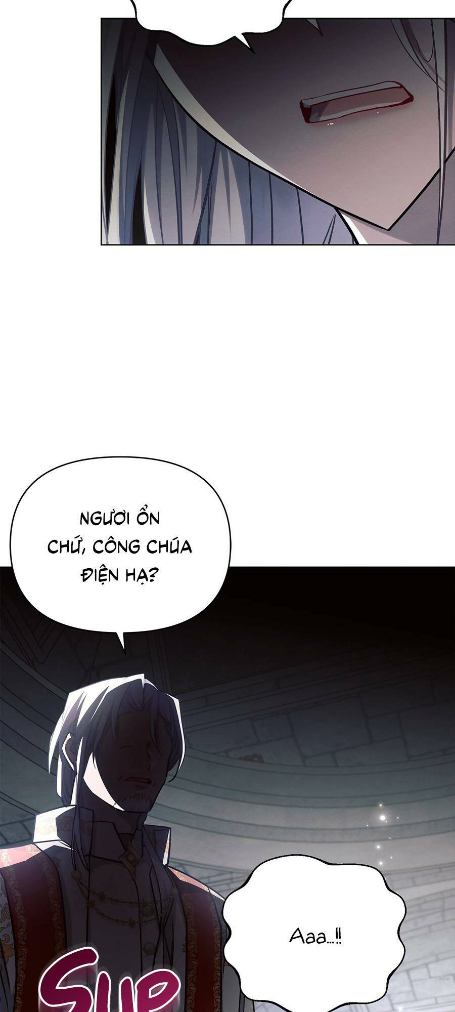 thánh hiệp sĩ cấp sss Chapter 59 - Next Chapter 60