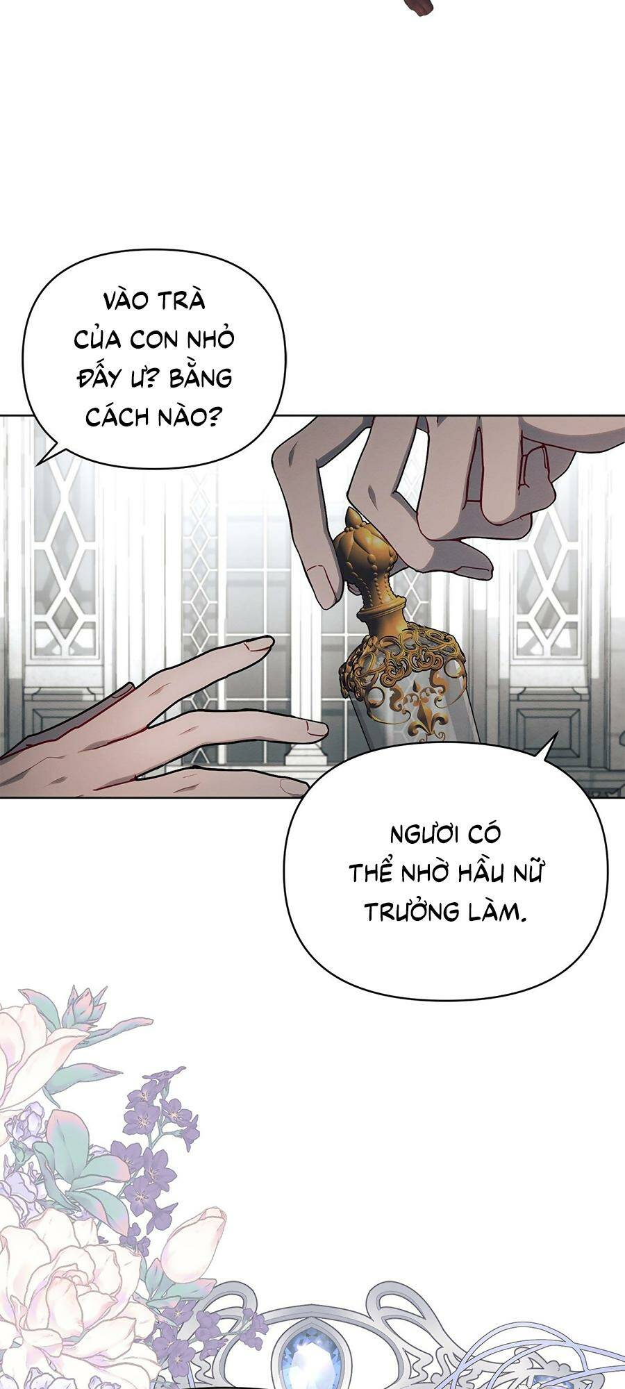 thánh hiệp sĩ cấp sss Chapter 59 - Next Chapter 60