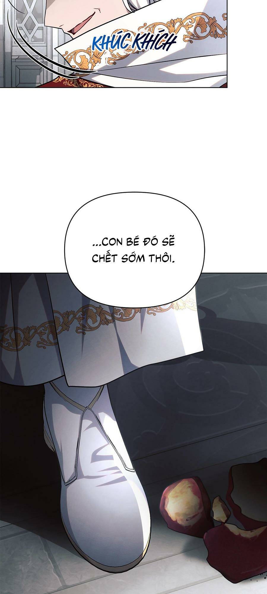 thánh hiệp sĩ cấp sss Chapter 59 - Next Chapter 60