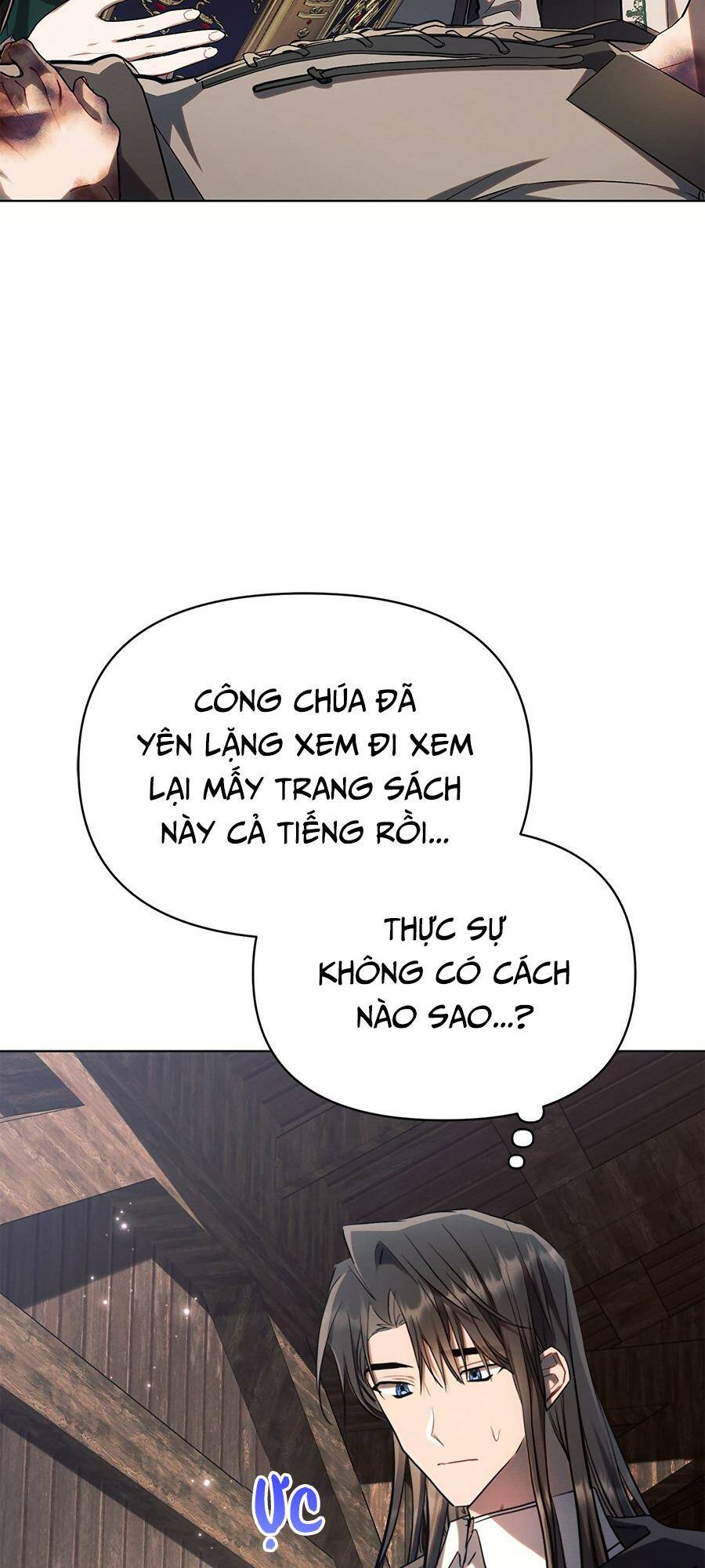 thánh hiệp sĩ cấp sss Chapter 60 - Next Chapter 61