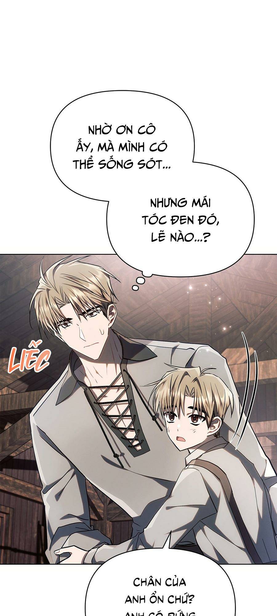 thánh hiệp sĩ cấp sss Chapter 60 - Next Chapter 61