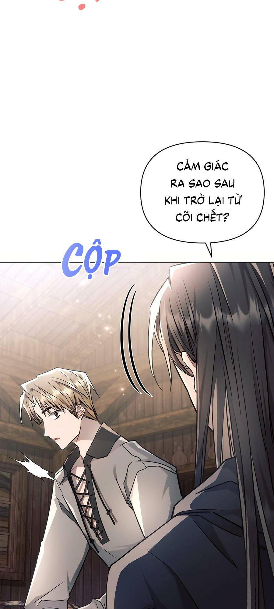 thánh hiệp sĩ cấp sss Chapter 60 - Next Chapter 61