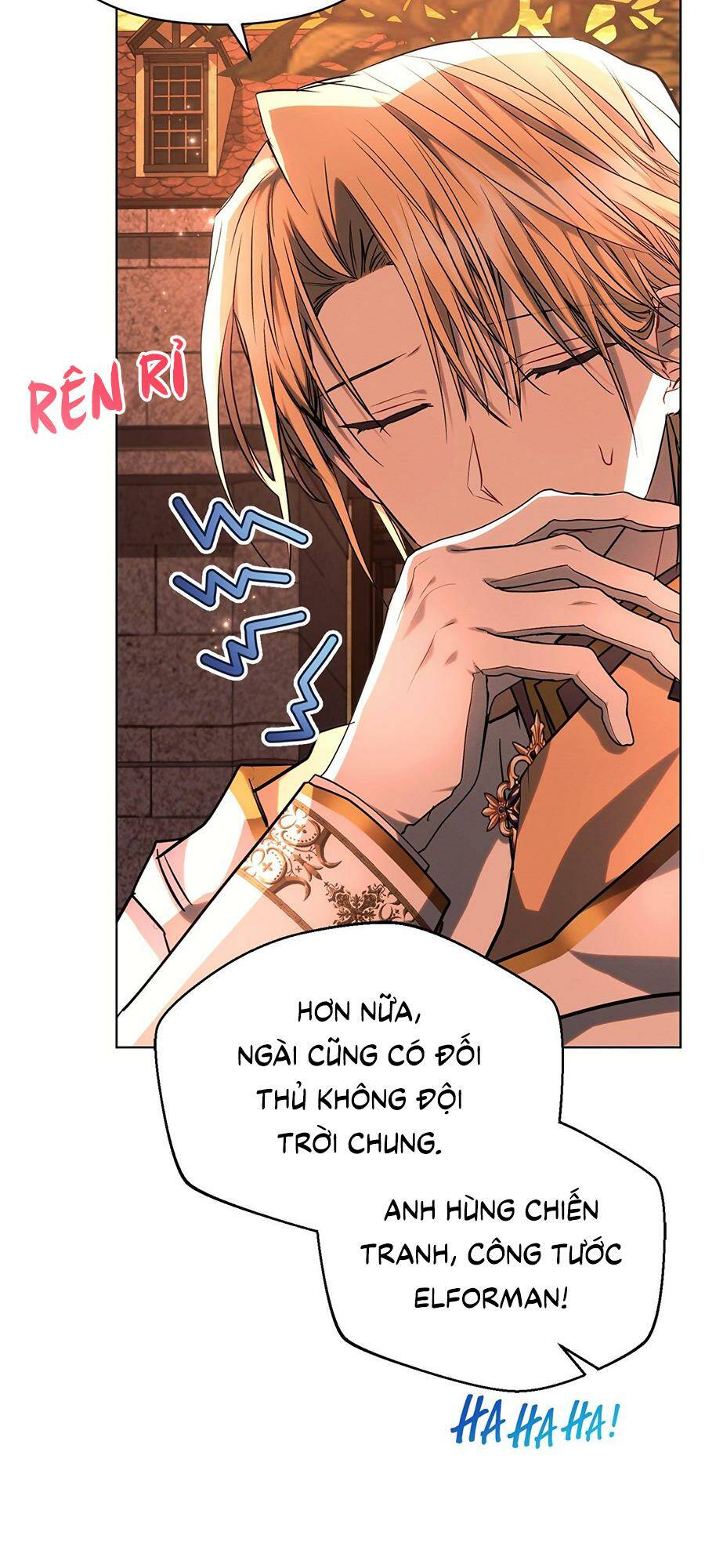 thánh hiệp sĩ cấp sss Chapter 60 - Next Chapter 61