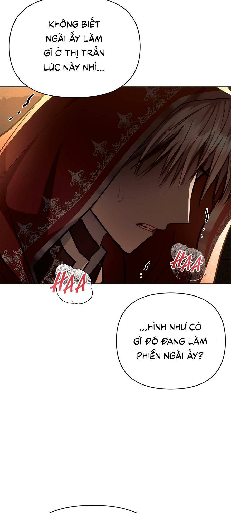 thánh hiệp sĩ cấp sss Chapter 60 - Next Chapter 61