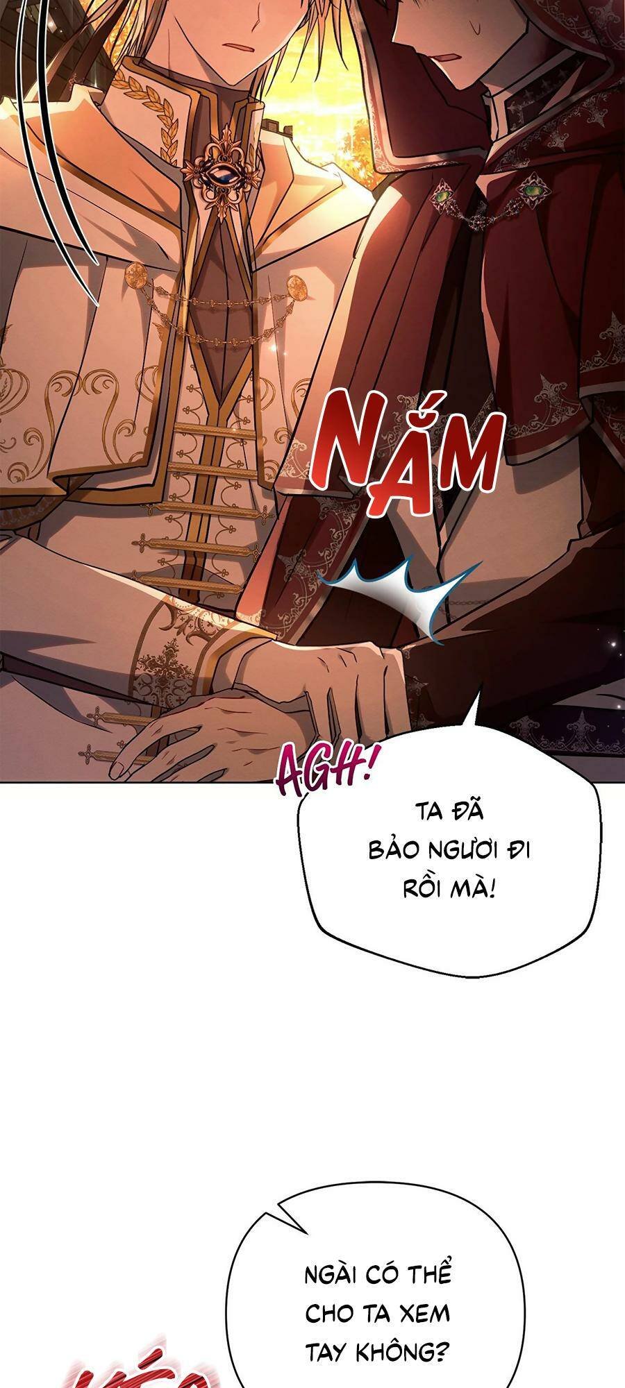 thánh hiệp sĩ cấp sss Chapter 60 - Next Chapter 61