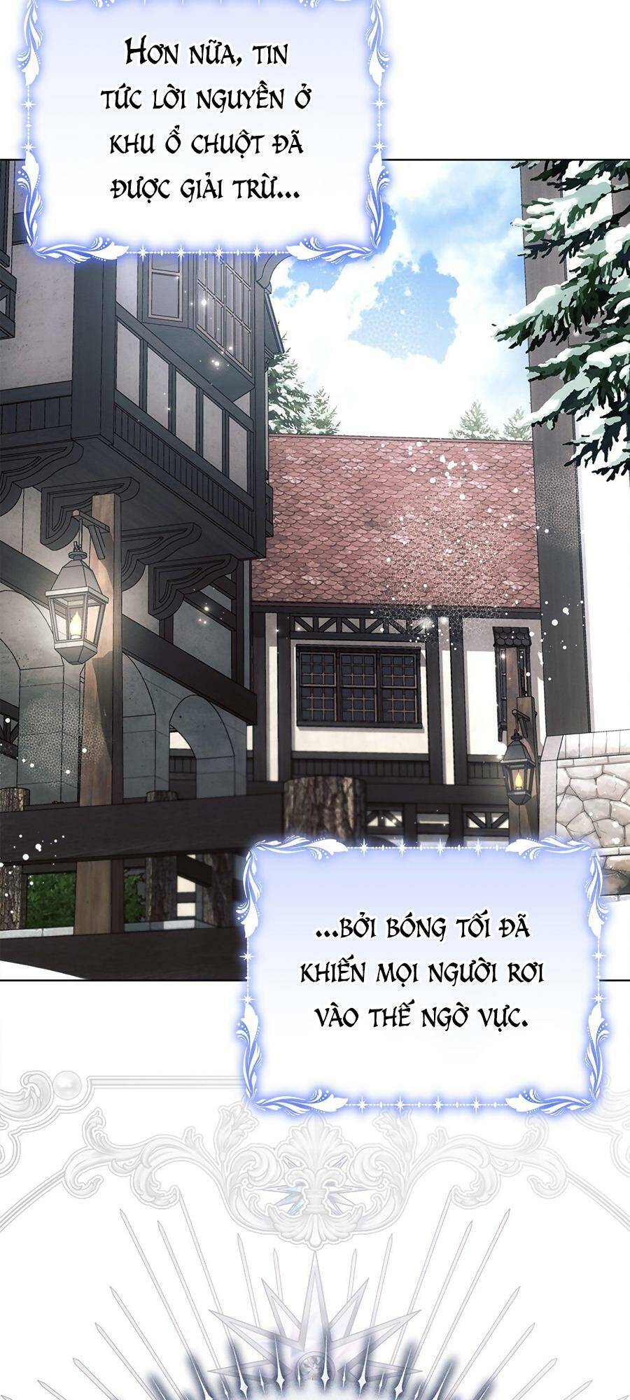 thánh hiệp sĩ cấp sss Chapter 63 - Next Chapter 64