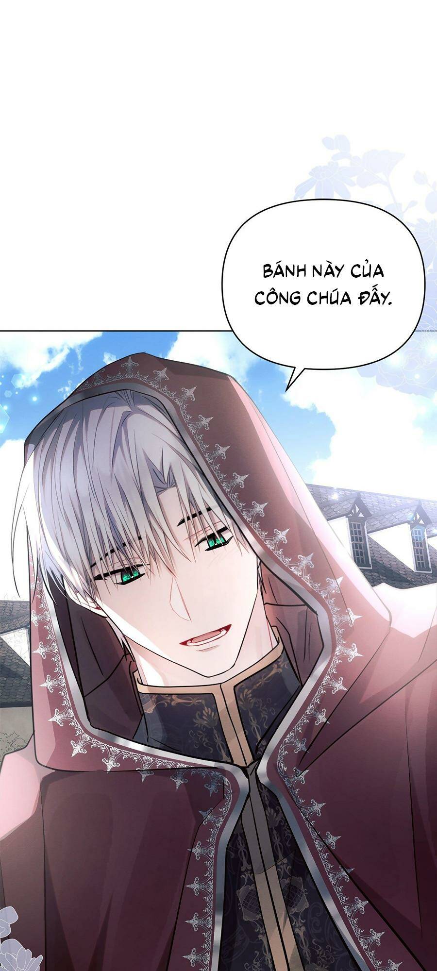 thánh hiệp sĩ cấp sss Chapter 63 - Next Chapter 64