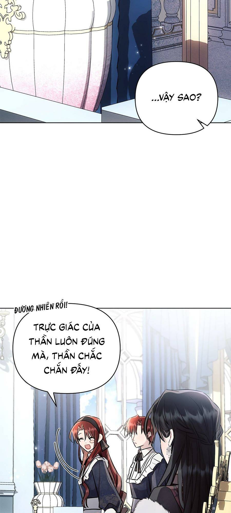 thánh hiệp sĩ cấp sss Chapter 63 - Next Chapter 64