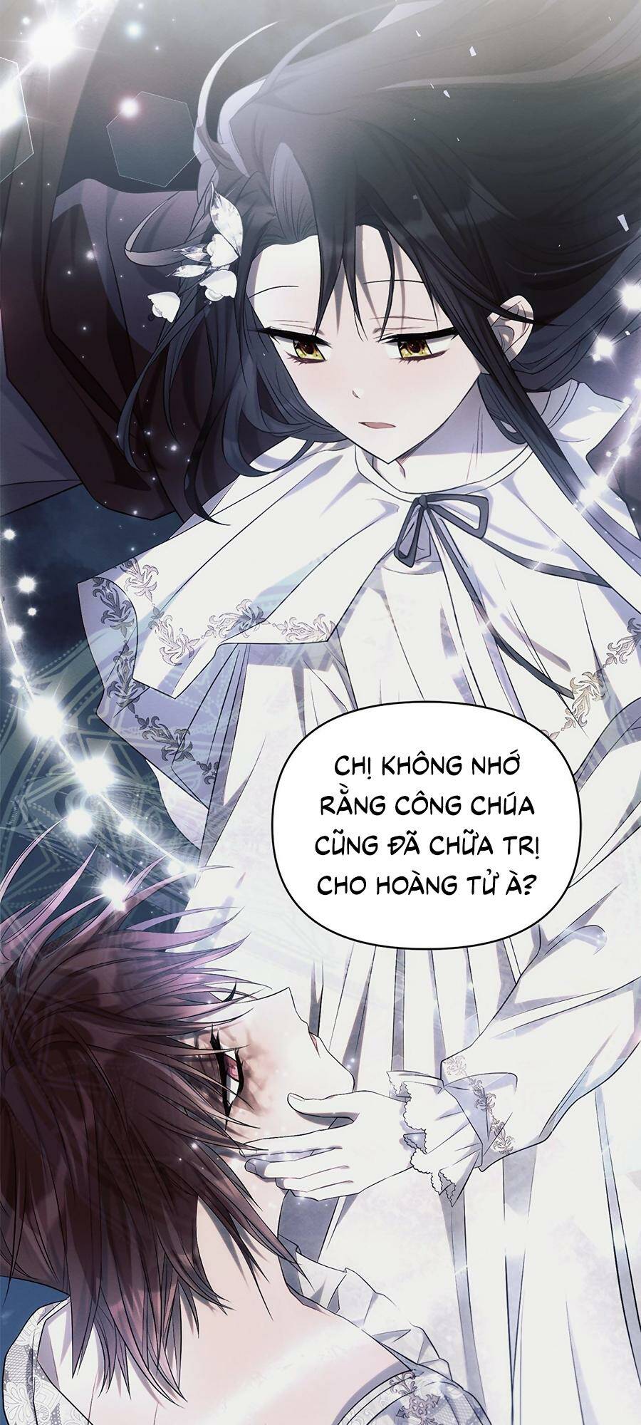 thánh hiệp sĩ cấp sss Chapter 63 - Next Chapter 64