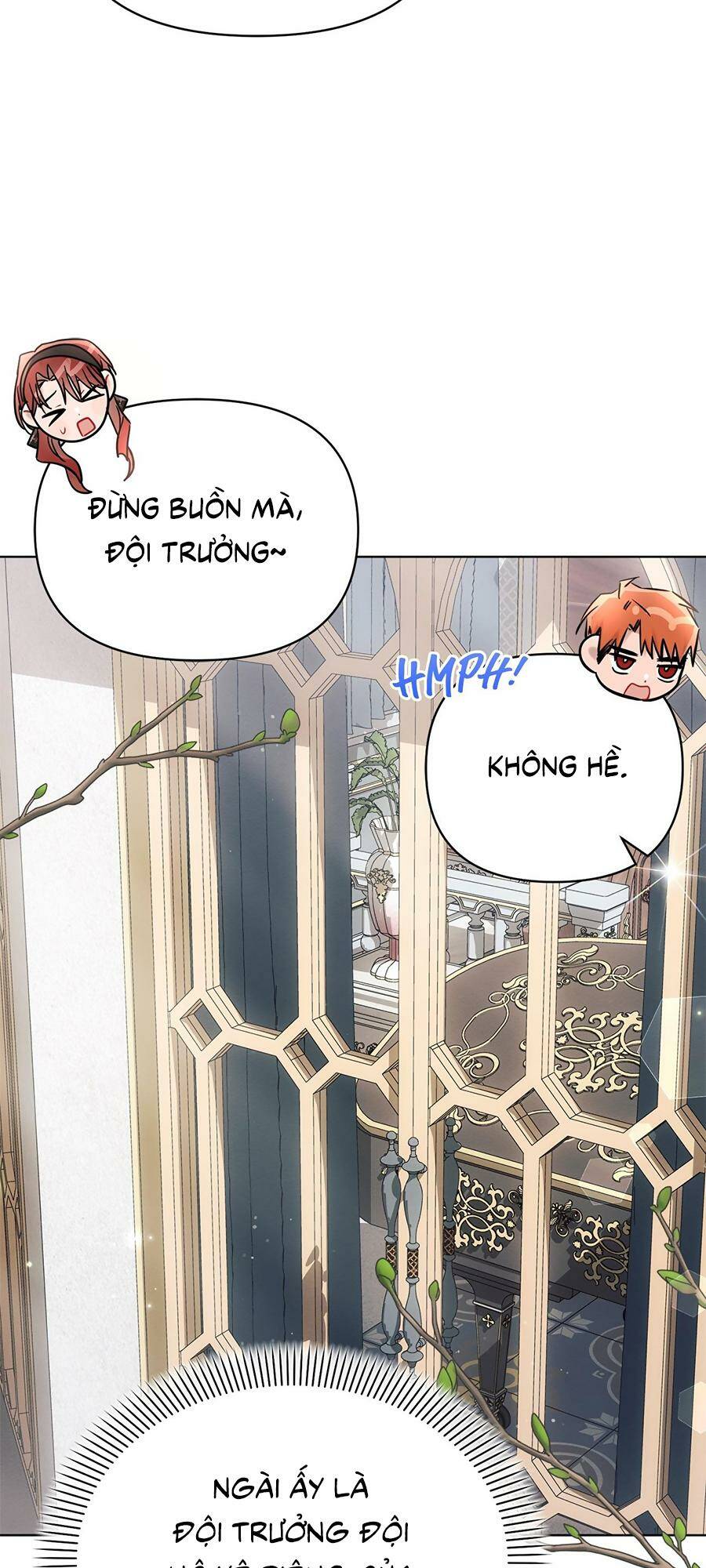 thánh hiệp sĩ cấp sss Chapter 63 - Next Chapter 64