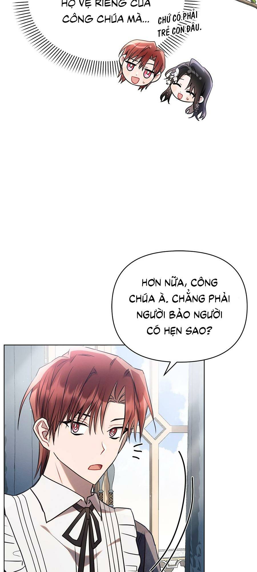 thánh hiệp sĩ cấp sss Chapter 63 - Next Chapter 64