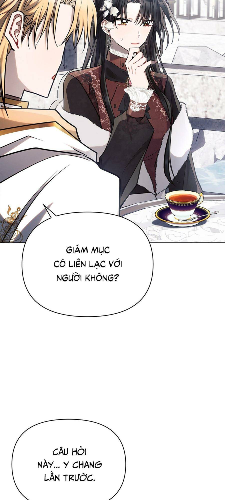 thánh hiệp sĩ cấp sss Chapter 63 - Next Chapter 64