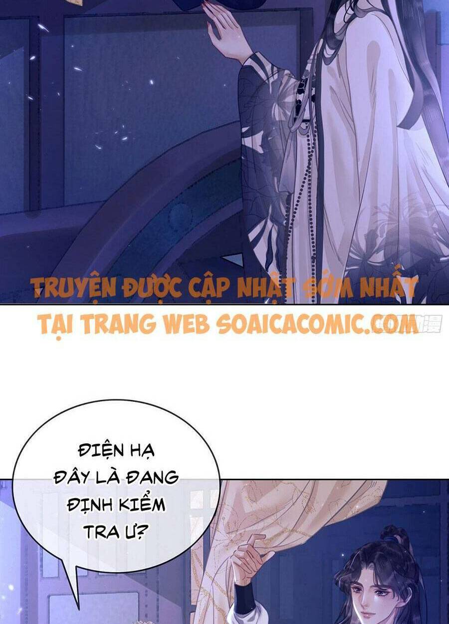 thanh hoan tự chapter 15 - Trang 2