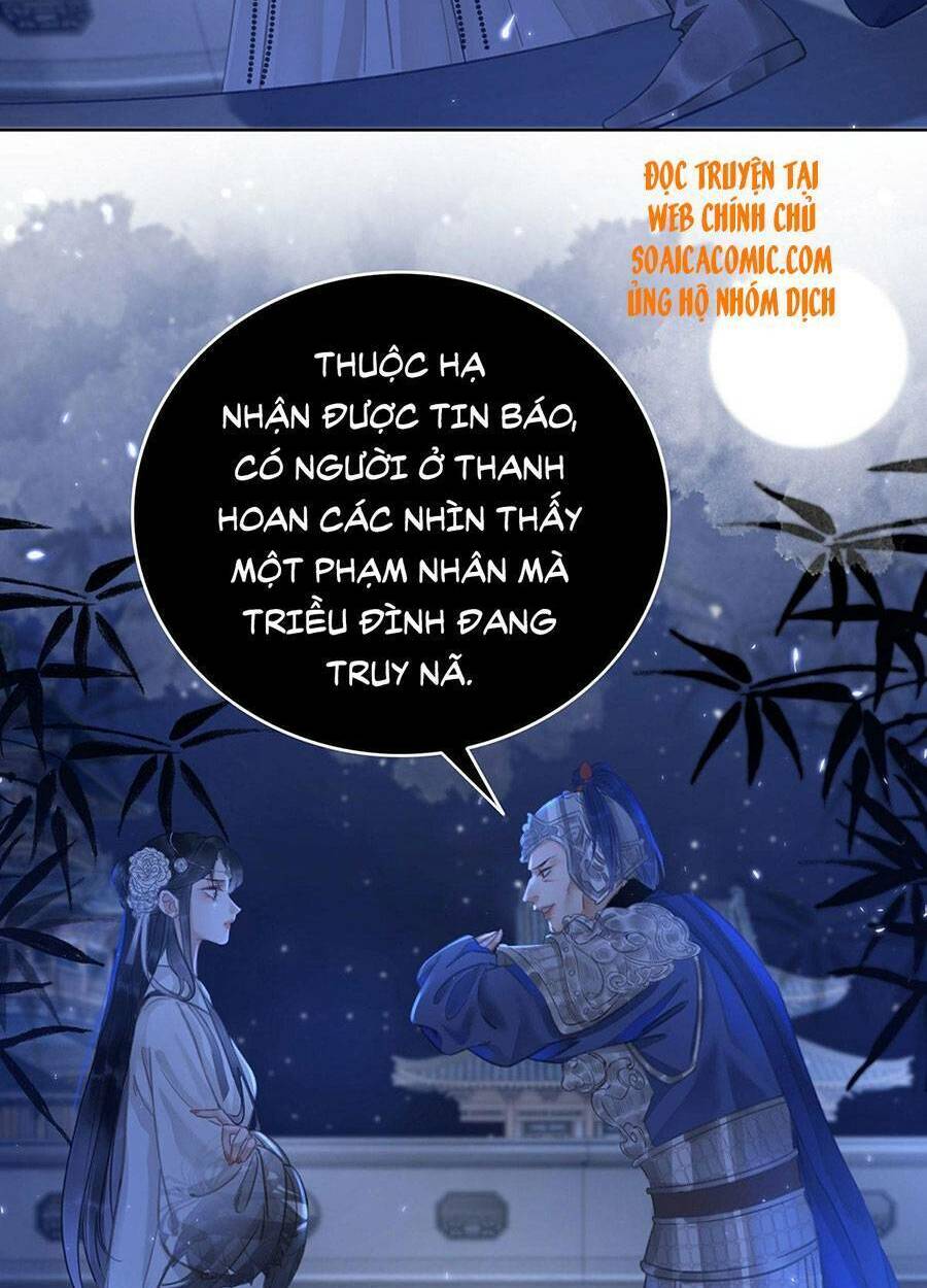 thanh hoan tự chapter 15 - Trang 2