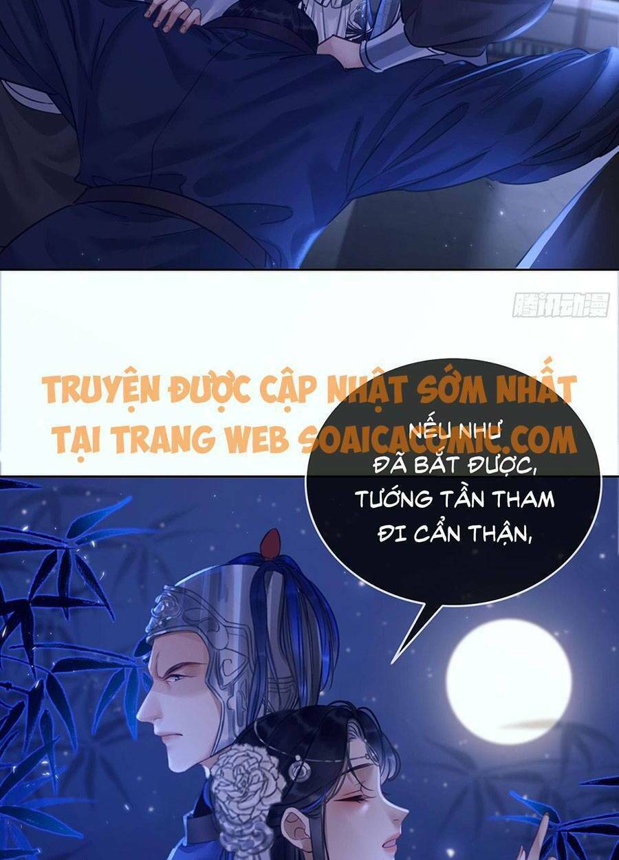 thanh hoan tự chapter 15 - Trang 2