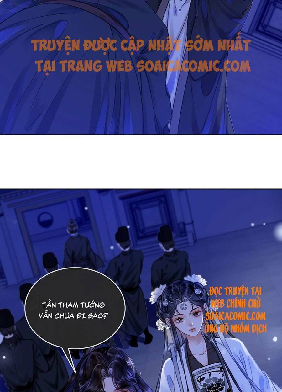 thanh hoan tự chapter 16 - Trang 2