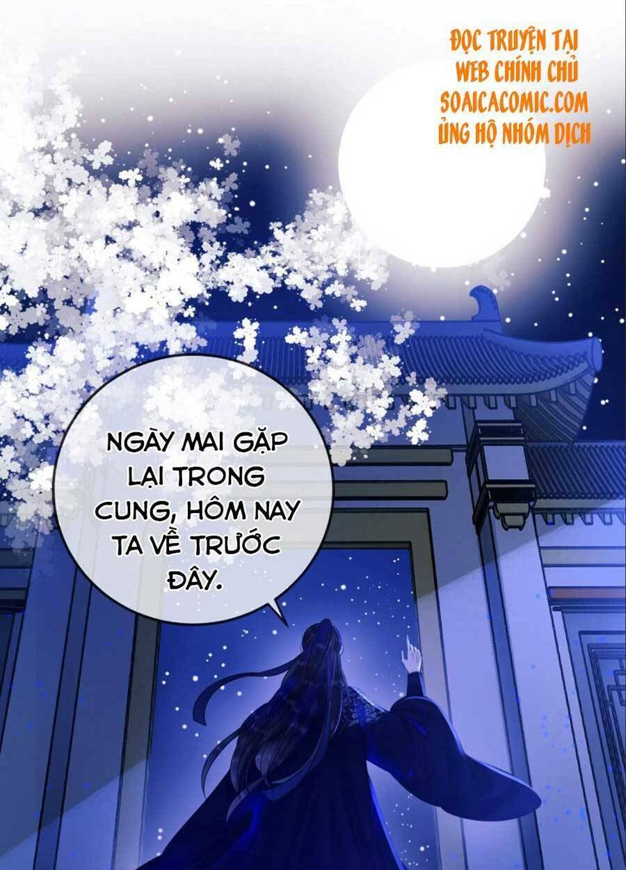 thanh hoan tự chapter 17 - Trang 2