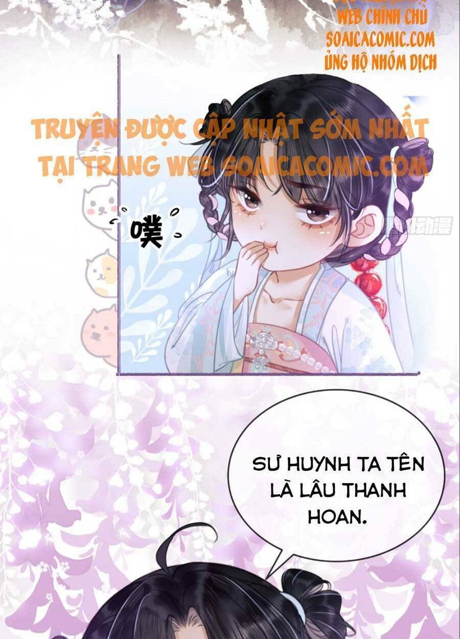 thanh hoan tự chapter 17 - Trang 2