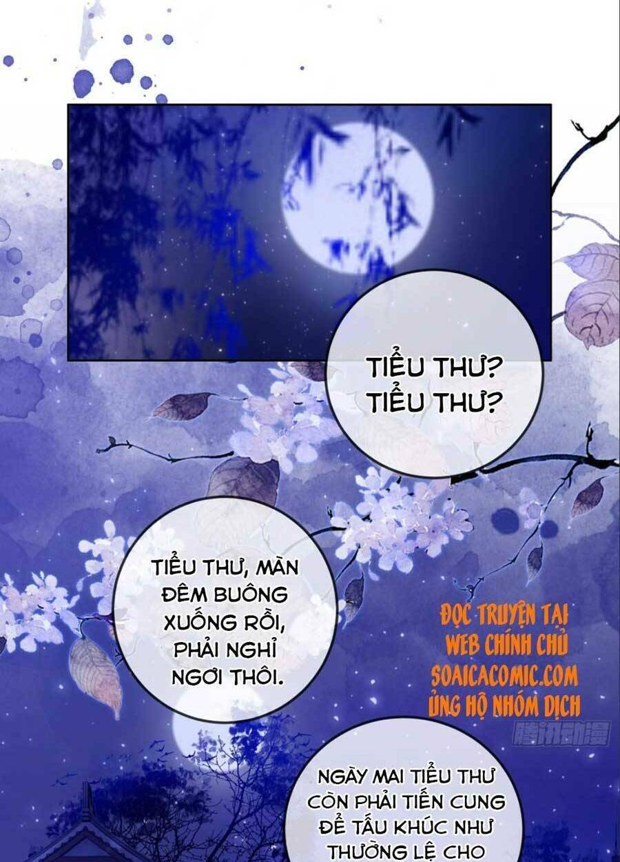 thanh hoan tự chapter 17 - Trang 2