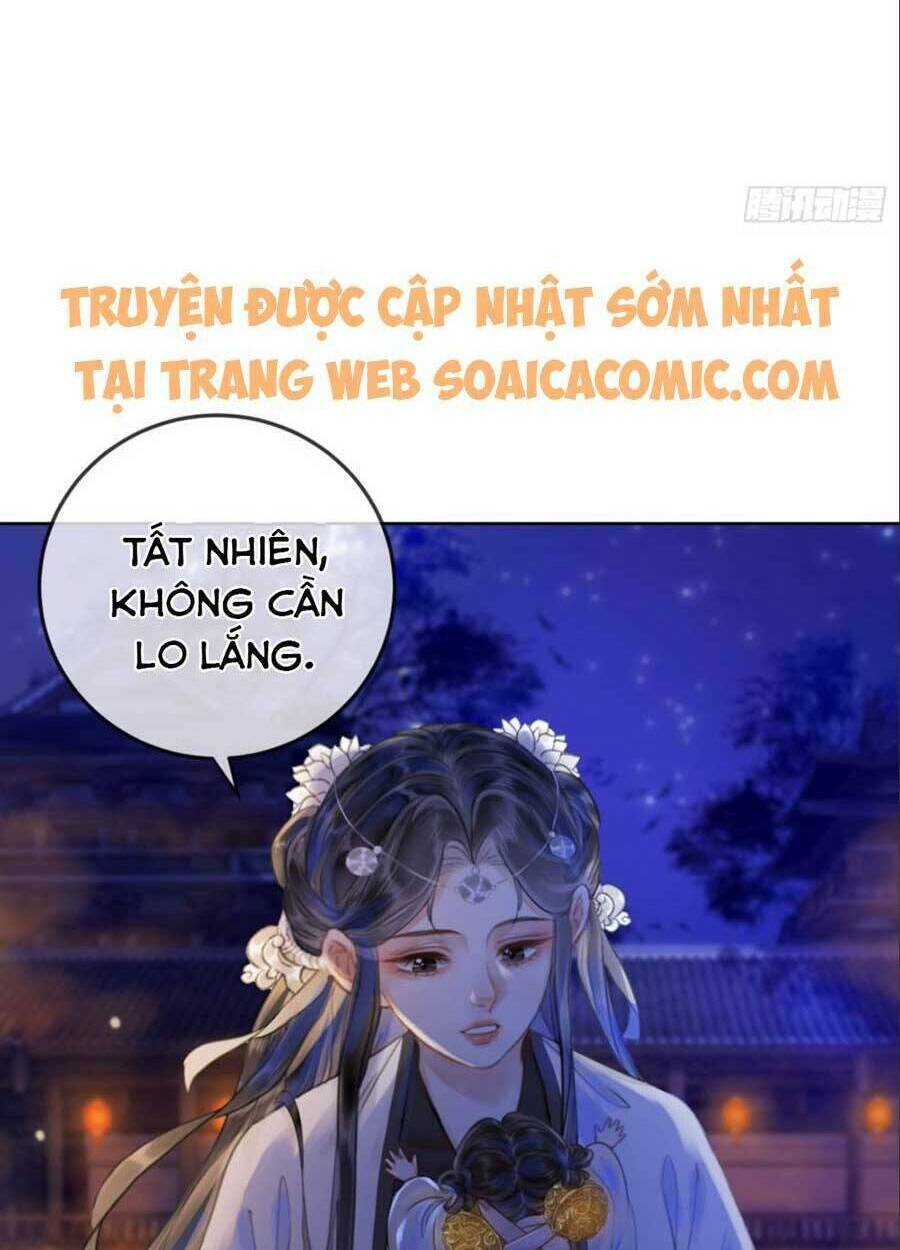 thanh hoan tự chapter 17 - Trang 2