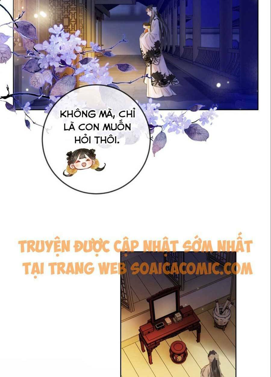 thanh hoan tự chapter 17 - Trang 2