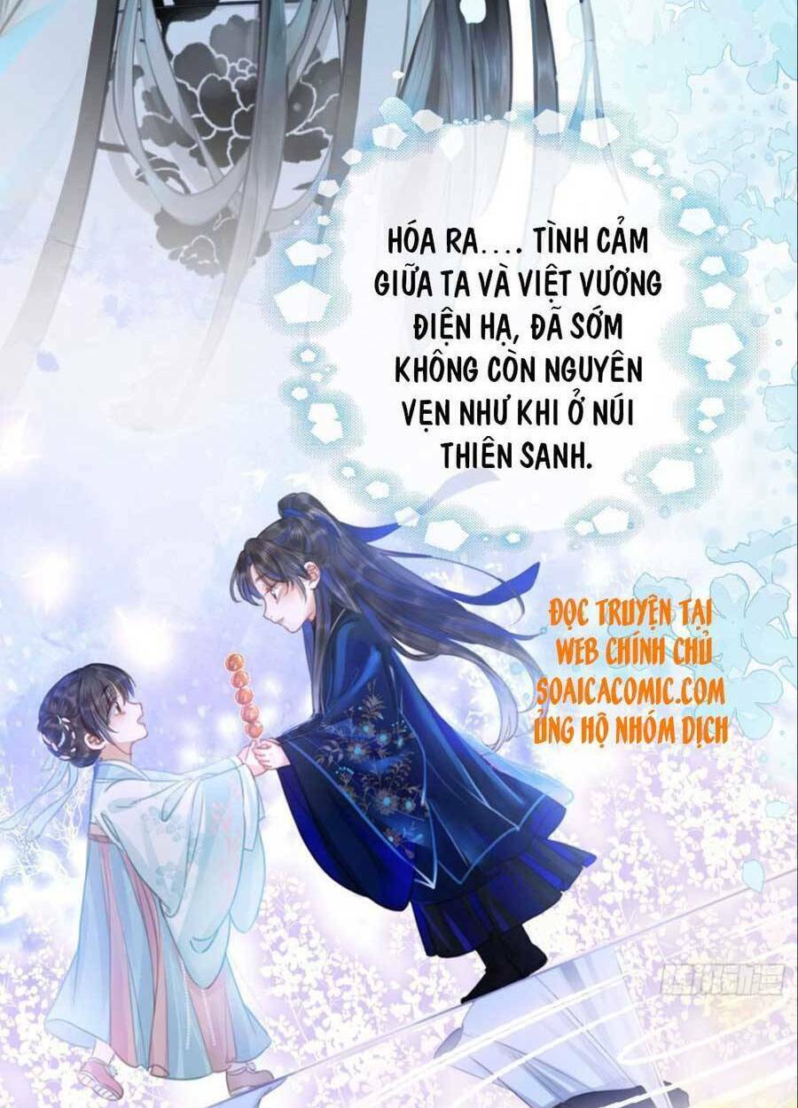 thanh hoan tự chapter 17 - Trang 2