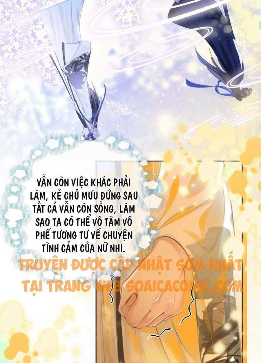 thanh hoan tự chapter 17 - Trang 2