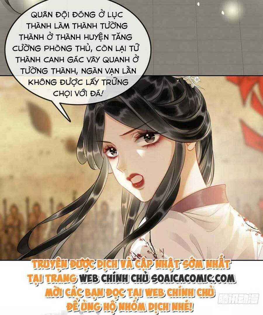 thanh hoan tự chapter 45 - Trang 2