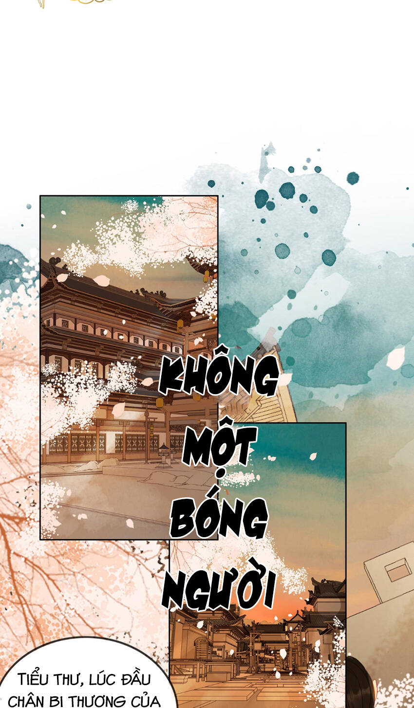 thanh hoan tự chapter 46 - Trang 2