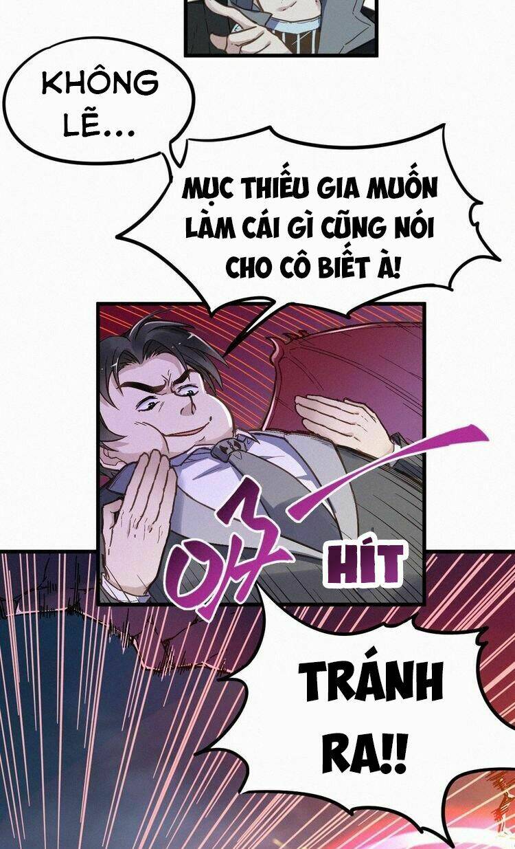 thánh khư chapter 10 - Trang 2