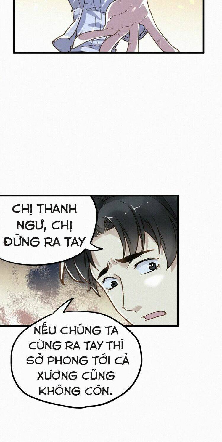 thánh khư chapter 10 - Trang 2