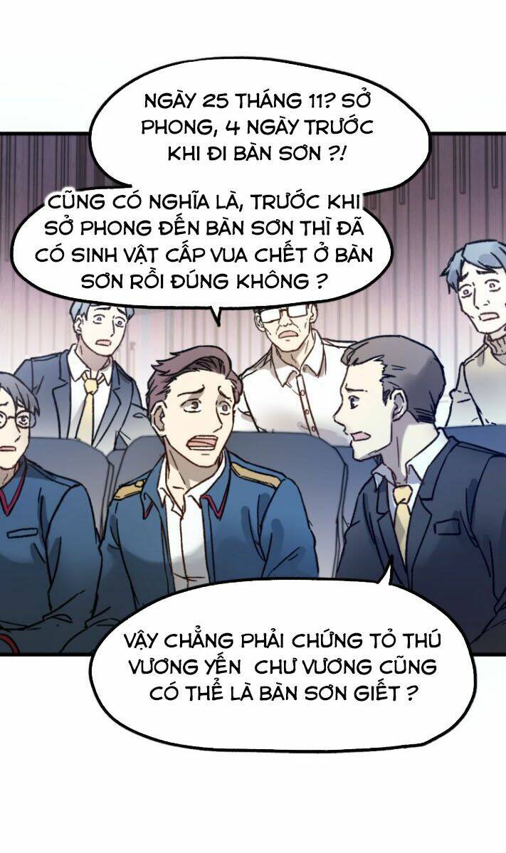 thánh khư chapter 103 - Trang 2