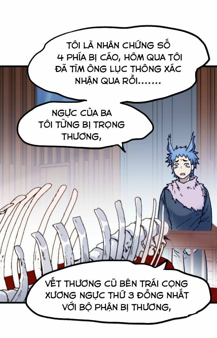 thánh khư chapter 103 - Trang 2