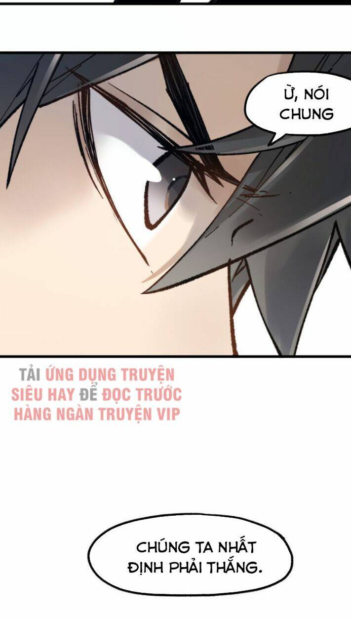 thánh khư chapter 103 - Trang 2