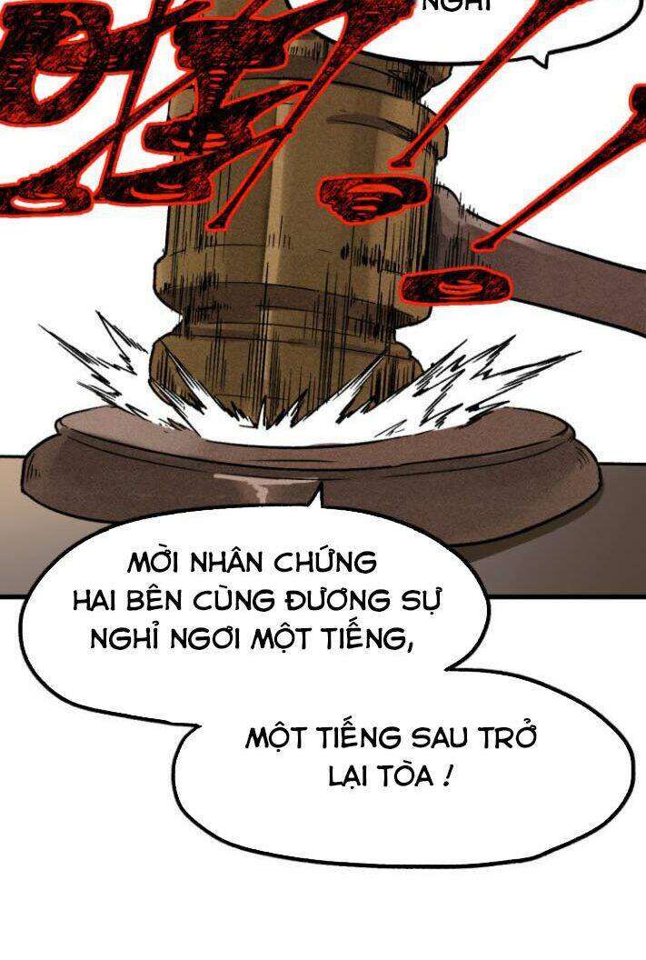 thánh khư chapter 103 - Trang 2