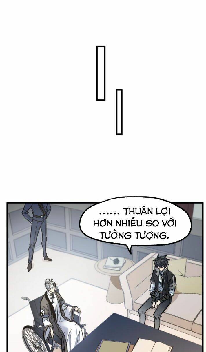 thánh khư chapter 103 - Trang 2